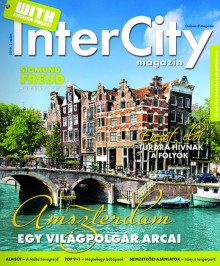 InterCity magazin