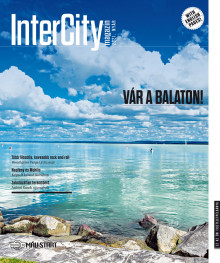 InterCity magazin