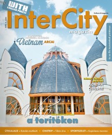 intercity magazin
