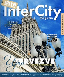 InterCity magazin