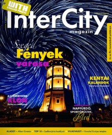 InterCity magazin