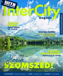 InterCity magazin