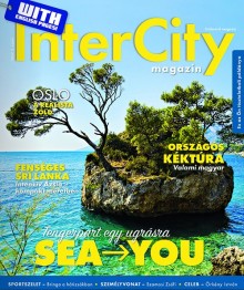 InterCity magazin