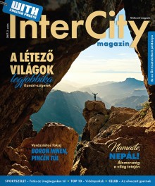 InterCity magazin