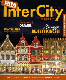 InterCity magazin