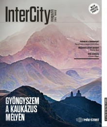 InterCity magazin