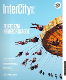 InterCity magazin