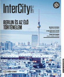 InterCity magazin