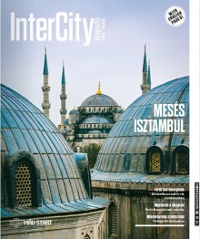 InterCity magazin