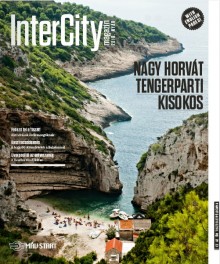 InterCity magazin