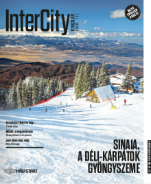 InterCity magazin