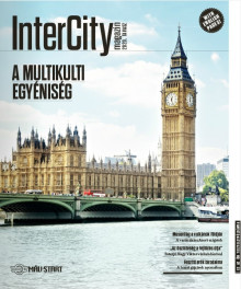 InterCity magazin