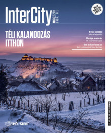 InterCity magazin