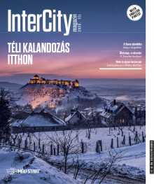 InterCity magazin