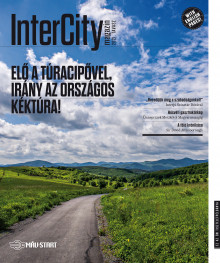 InterCity magazin