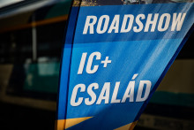 IC+ roadshow IC+ roadshow
