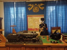 Indoház Múzeum Dombóvár