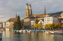 Zürich