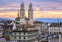 Zürich