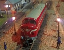 Szentes Múzeumok éjszakája Szentes Múzeumok éjszakája