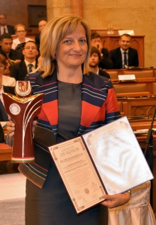 Dávid Ilona