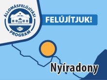 Nyíradony
