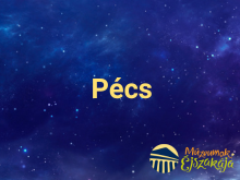 Pécs Múzeumok éjszakája MÁV-Start