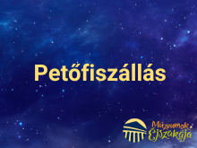 Petőfiszállás Múzeumok éjszakája MÁV-Start