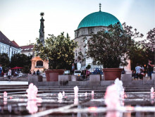 Pécs Dzsámi 4_3