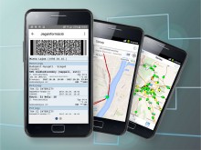 Jegyvásárlás a MÁV mobilapplikáción