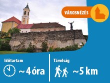MÁV, SZESZA, Sáriék a vonaton, Vác