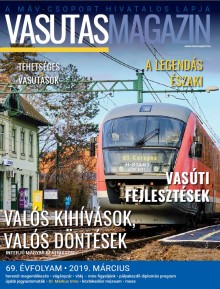 VM márciusi szám VM márciusi szám