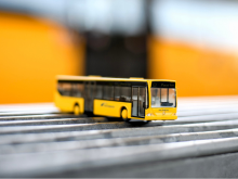 Gyermeknap Volánbusszal kicsi
