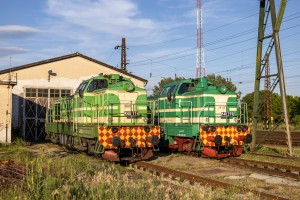 M40 114 és M40 219 Füzesabonyban M40 114 és M40 219 Füzesabonyban