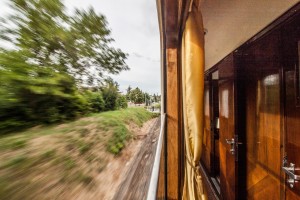 WLS kormányzati szalonkocsi utastere 1