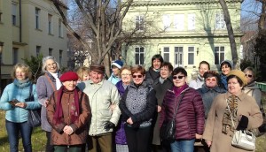 Múzeumlátogatás a Ráth György villában: A mi szecessziónk