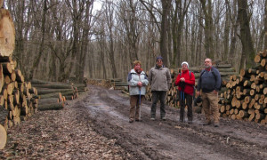  Judák Ambrus (gépe, önkioldóval)