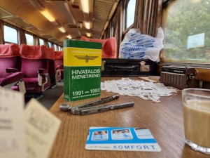 Komfortkocsi Komfortkocsi