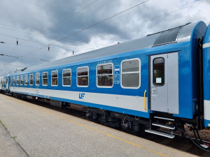 Retro Istria Expressz 3