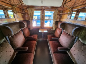 ABaü 630 utastér