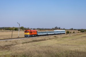 M62 116 + vastagcsíkos szerelvény