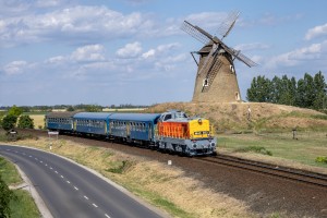 M40 302 a Szentesi Retró Hétvégén M40 302 a Szentesi Retró Hétvégén