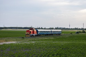M43 1137 a Szentesi Retró Hétvégén M43 1137 a Szentesi Retró Hétvégén