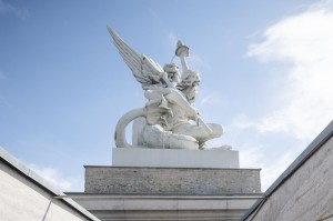 Keleti szobor Keleti szobor