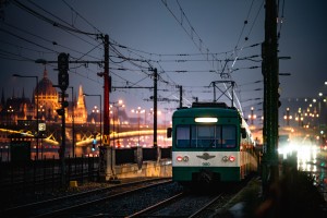 H5 éjszaka