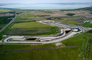 pálya