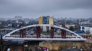 Déli körvasút- Bartók úti híd