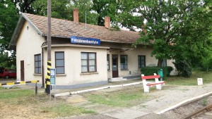 Fábiánsebestyéni kiállítóhely 1 Fábiánsebestyéni kiállítóhely 1