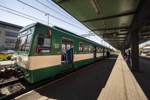 HÉV