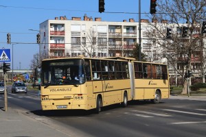 HSX-202 Ikarus C80 HSX-202 Ikarus C80